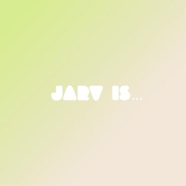 Jarv Is... -  Beyond The Pale